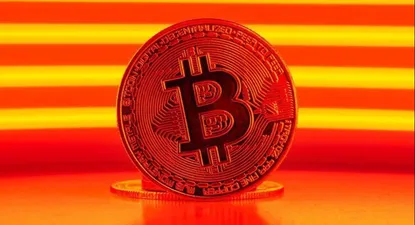 Un ETF (Exchange Traded Fund) es un fondo de inversión que se cotiza en la bolsa.