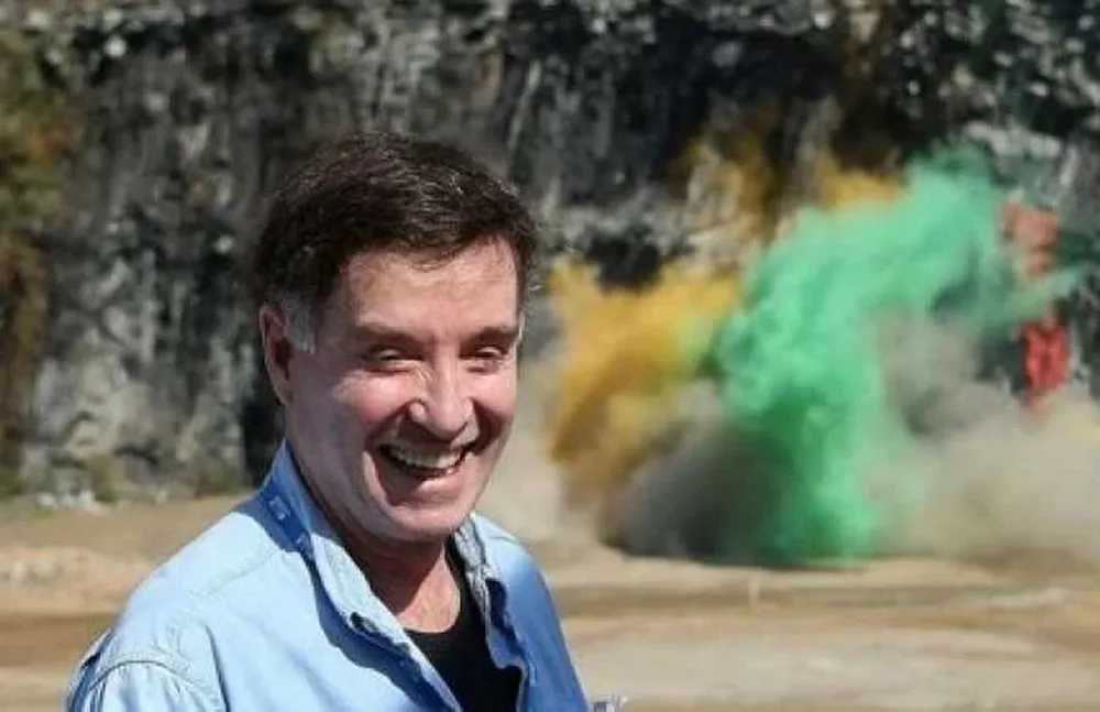Eike Batista