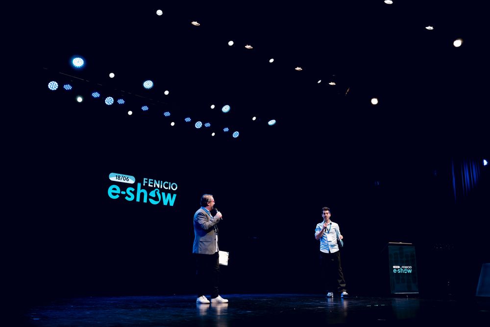 eShow