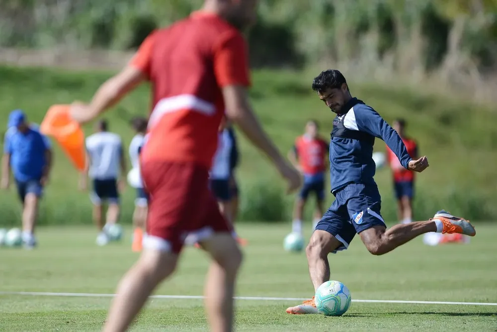 Centro de Gonzalo Castro