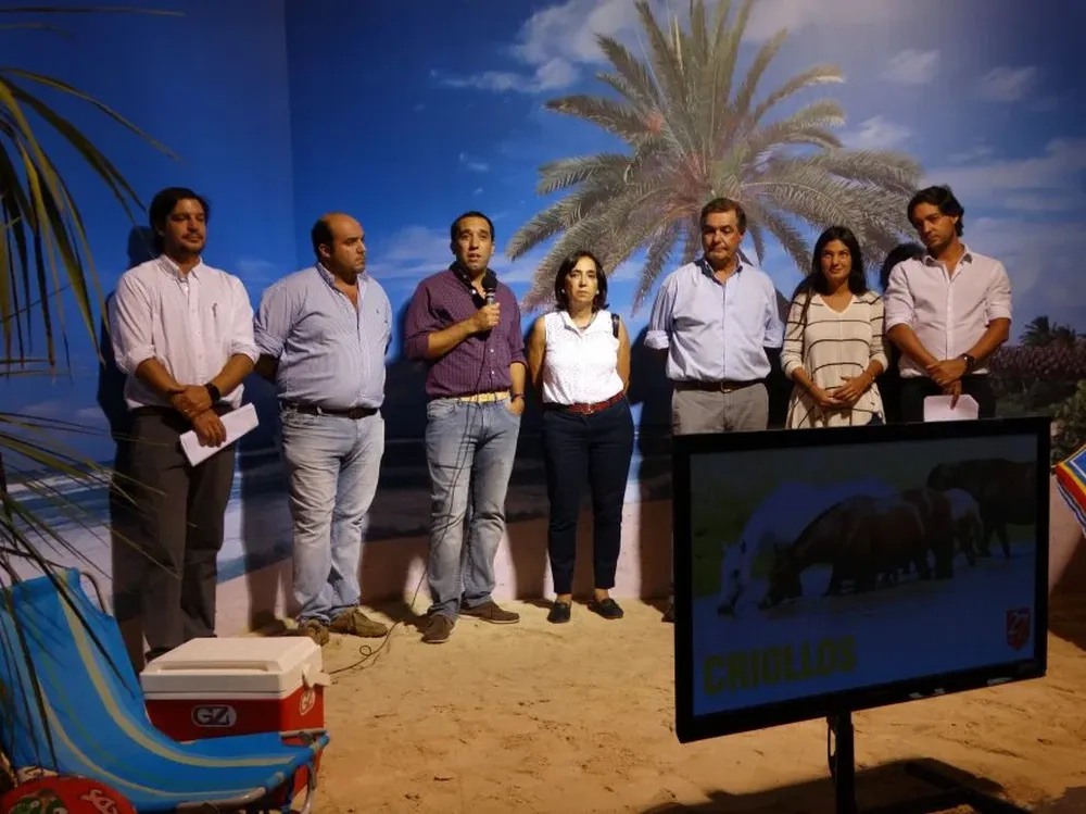 Rematará Zambrano & Cía con administración propia y emitirá Campo TV