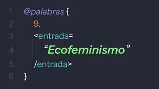 Ecofeminismo en 2025: significado, historia y su relevancia en el debate cultural