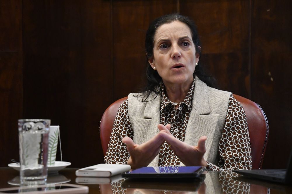 Azucena Arbeleche&nbsp;