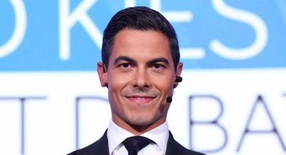 Quién es Rob Jetten, el joven que se perfila como ganador de las elecciones en los Países Bajos por delante del anti-islamista Geert Wilders