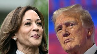 Qué piensa Kamala Harris sobre cinco políticas claves y en qué se diferencia de Donald Trump