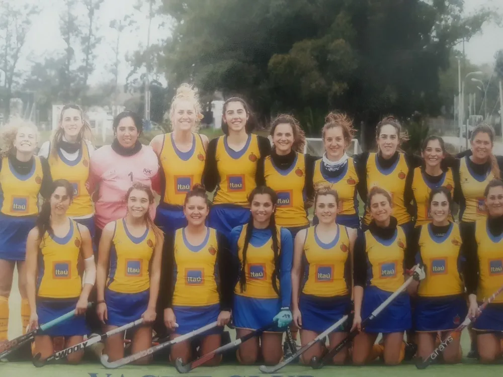 Con Yacht, la familia