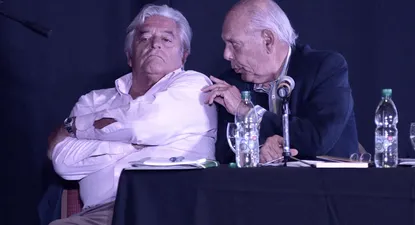 La deriva política como inicio de la “decadencia” del bloque