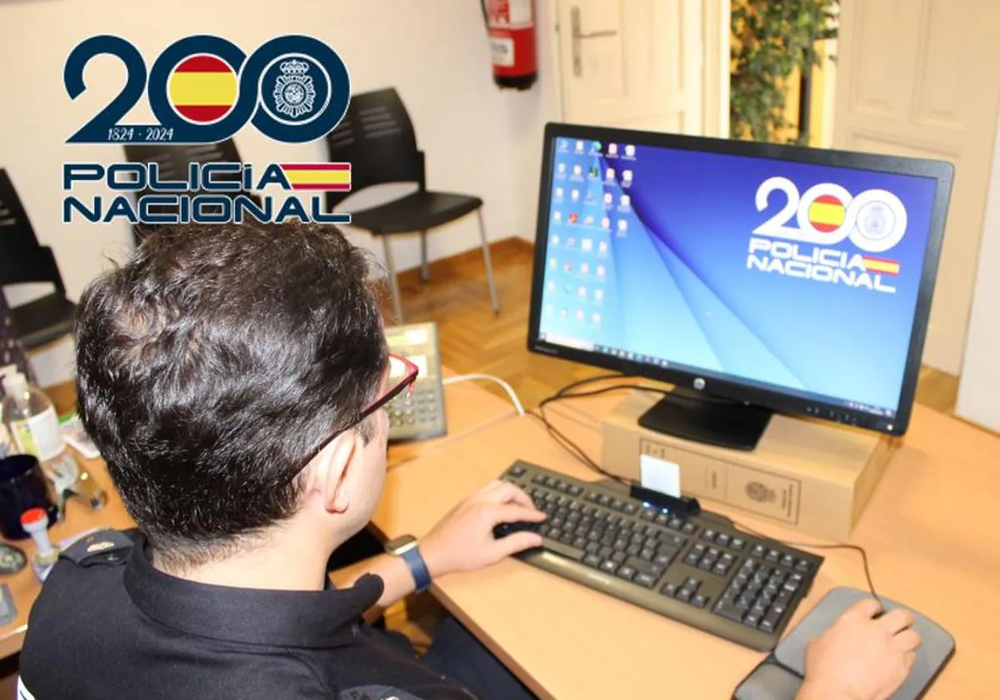 Cayó un hombre por estafar a una jubilada de 88 años.