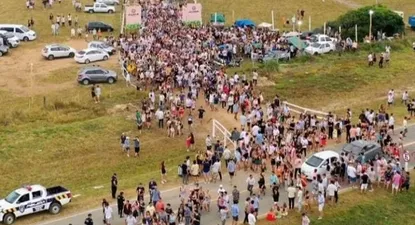 Dueños de Alma demandarán a la Intendencia de Rocha