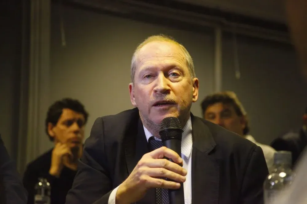 Daniel Jablonka