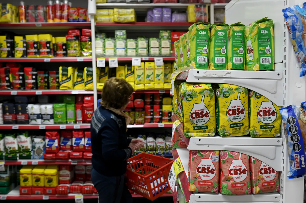 Qué supermercados ofrecen descuentos este fin de semana en Argentina Qué supermercados ofrecen descuentos este fin de semana en Argentina