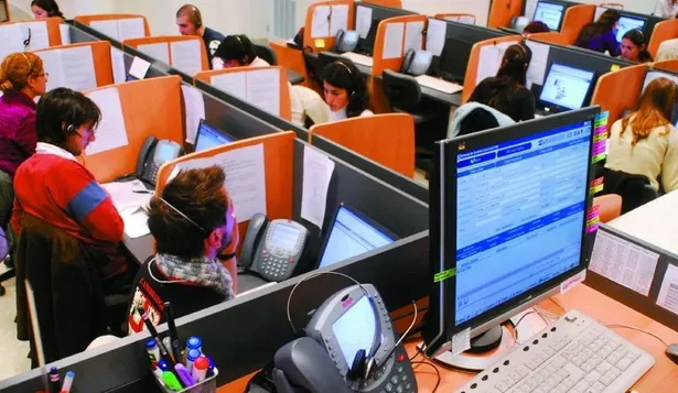 La tasa de empleo también recuperó su nivel de prepandemia, pero no así la tasa de actividad