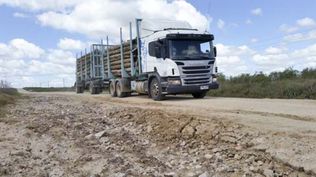 Infraestructura alentará el arribo de inversión extranjera en 2015