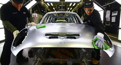 La empresa volvió a superar su facturación y ganancias