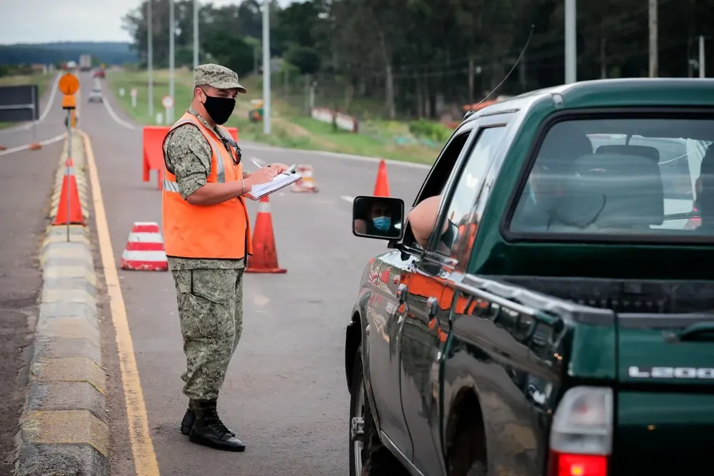 Aún resta esperar los resultados de esos análisis
