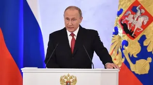 Los países occidentales han incrementado sus sanciones económicas contra Vladimir Putin, sus allegados y la economía rusa.