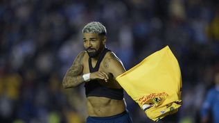 Rodrigo Aguirre&nbsp;