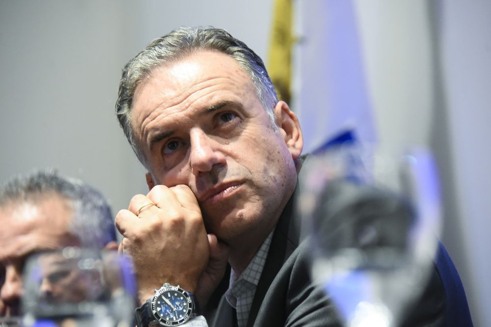 Expectativas sobre gobierno de Yamandú Orsi en el litoral