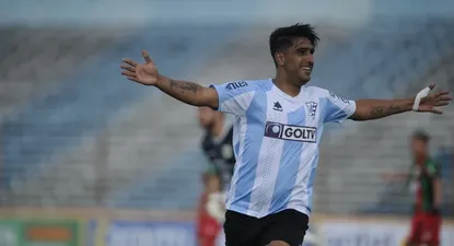 Se mueve el mercado de pases local: Franco, Onetto y Gómez cambiaron de club