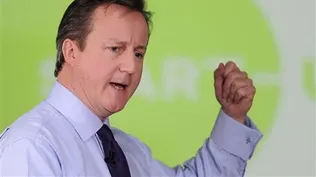 David Cameron
