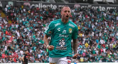 El Diente López jugará el Mundial de Clubes