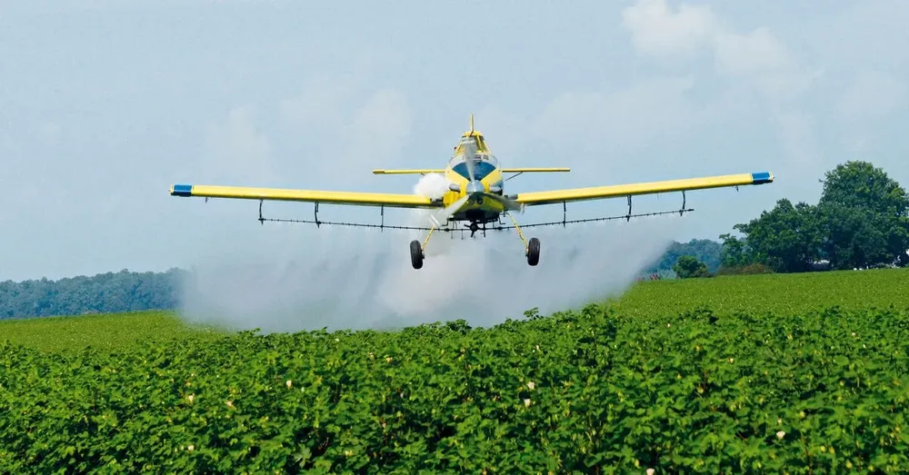 El herbicida fue clasificado como probable cancerígeno para seres humanos por la Agencia Internacional para la Investigación del Cáncer