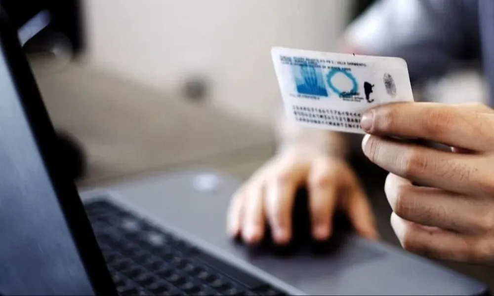 Suplantación de identidad y robo de información: preocupación por la filtración de datos del Renaper