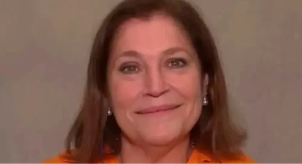 Josafina Lettieri, la ganadora récord de Los 8 escalones