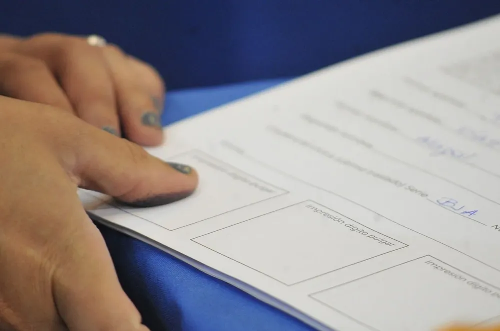 Marcelo Abdala anunció una nueva jornada nacional de recolección de firmas