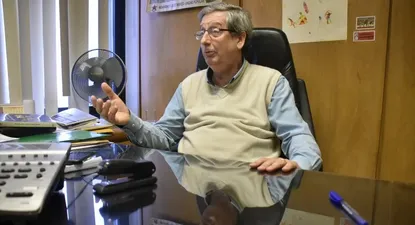 le preguntaria a vazquez: ¿donde dormiran los pobres esta noche?