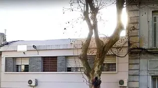 Subastan dúplex en Cordón sin precio base