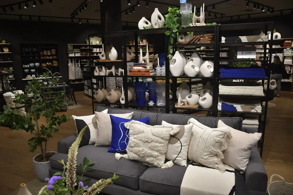 H&M Home