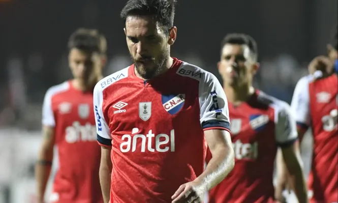 Así se fue Nacional del Viera, con caras largas