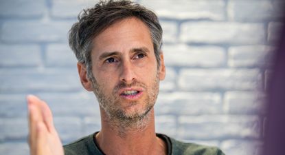 Agustín Gallo, CEO de Prex