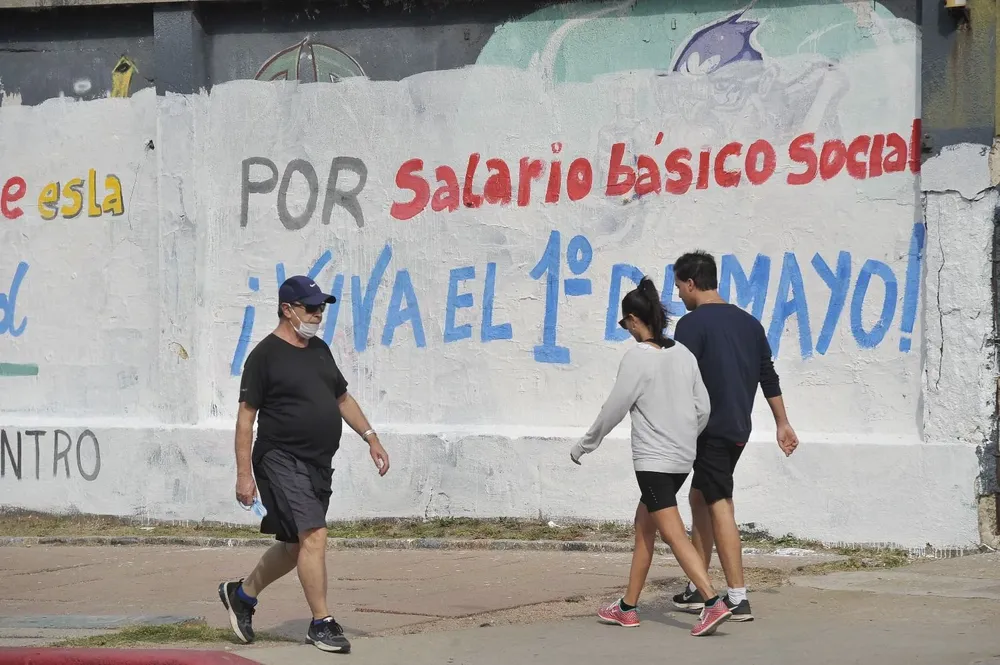 La central impulsa movilizaciones descentralizadas