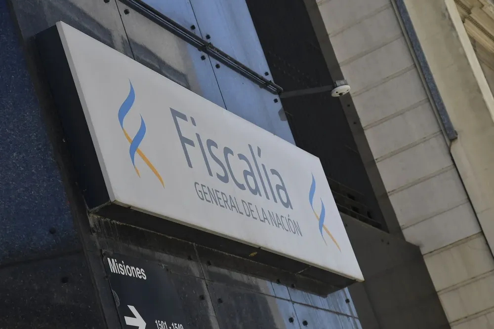 Fiscalía investiga el caso