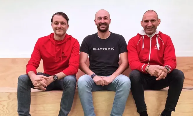 Playtomic adquiere la plataforma deportiva italiana Sportclubby.
