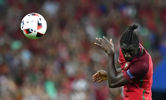 Eder, el héroe de la consagración