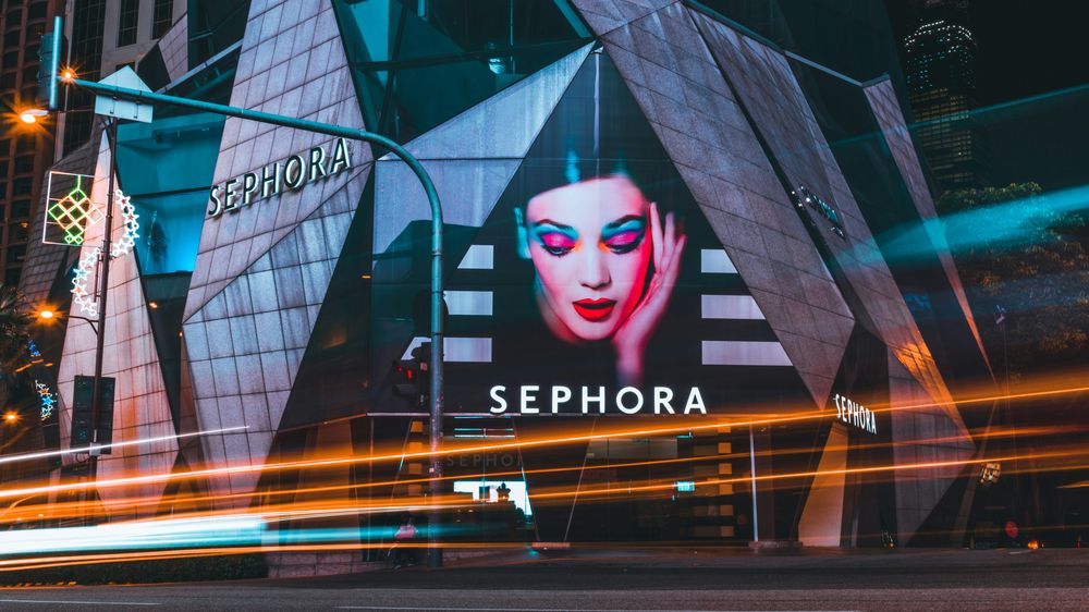 Sephora ofrece oportunidades de empleo en toda España para su campaña de verano 2024.