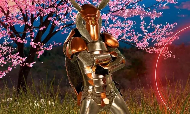 Mulita, el personaje que se adivinó este jueves