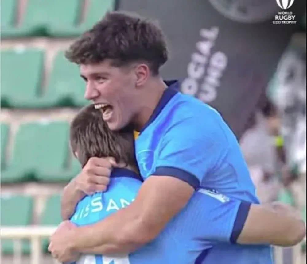 Festejo de Los Teritos