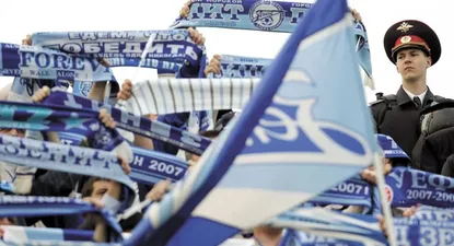 Rusia no se engancha