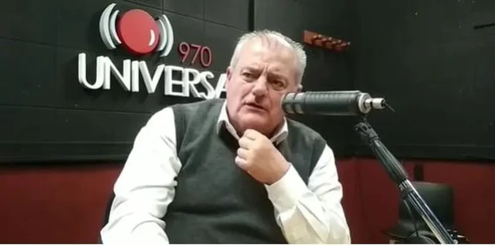 Javier Máximo Goñi