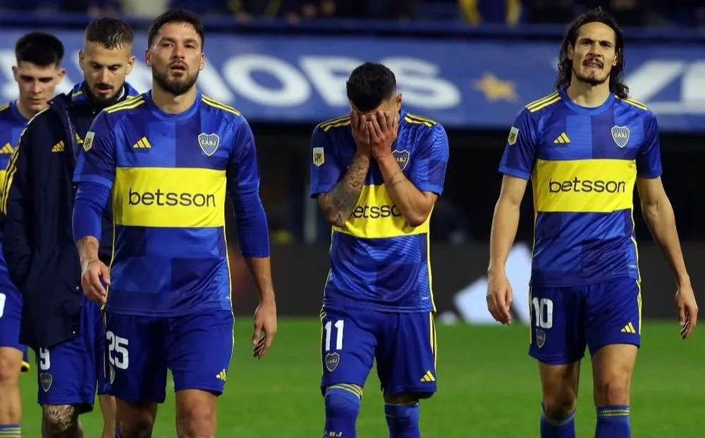 A qué hora, dónde ver y cuándo juega Boca Juniors por la Copa Argentina
