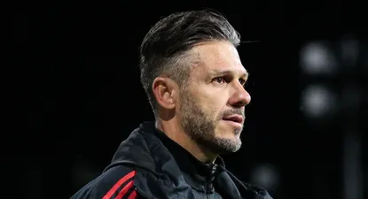 Martín Demichelis deja Bayern Múnich para dirigir a River Plate argentino