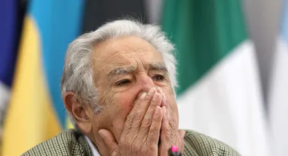 mujica: el feminismo es inutil y la agenda de derechos es expresion de la estupidez