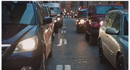 Por impuestos, un auto en Uruguay se paga entre dos y cuatro veces más