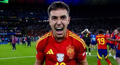 Un grande de Europa quiere a Zubimendi.