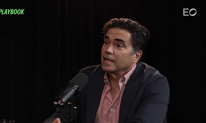 Félix Lasarte, abogado y asesor de Trump: Miami hoy tiene un peso en la política exterior de EEUU que nunca tuvo antes