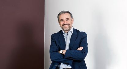 Gonzalo Bava, nuevo presidente de Bevsa